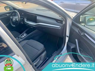 SKODA Octavia usata, con Cronologia tagliandi