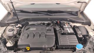 AUDI Q2 usata, con Ruotino