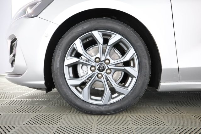 FORD Focus usata 8