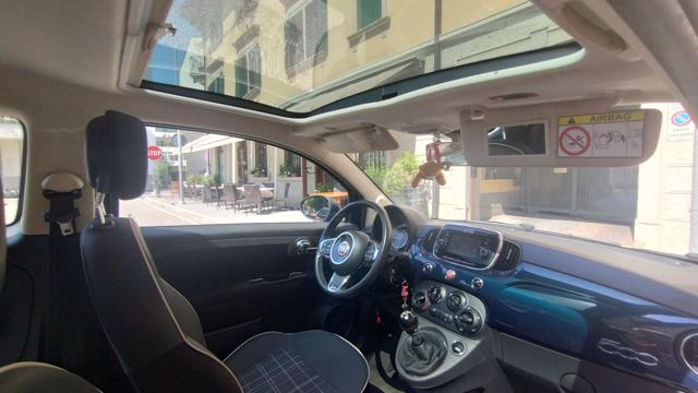 FIAT 500 usata 25