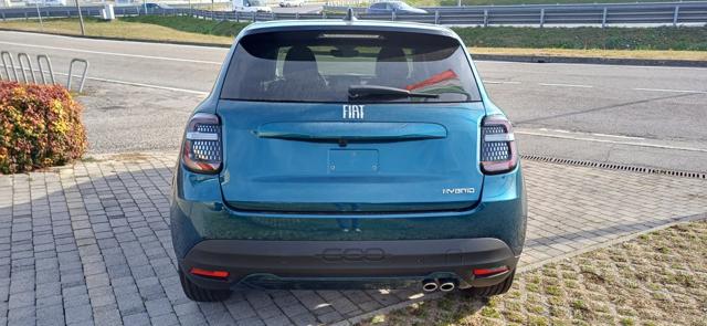 FIAT 600 usata, con Chiusura centralizzata