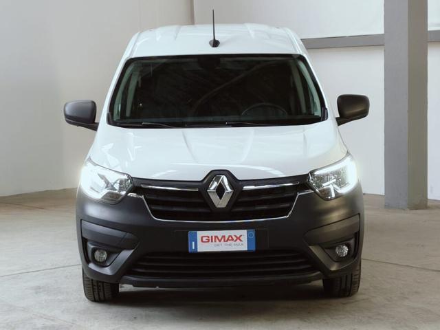 RENAULT Express usata, con Airbag