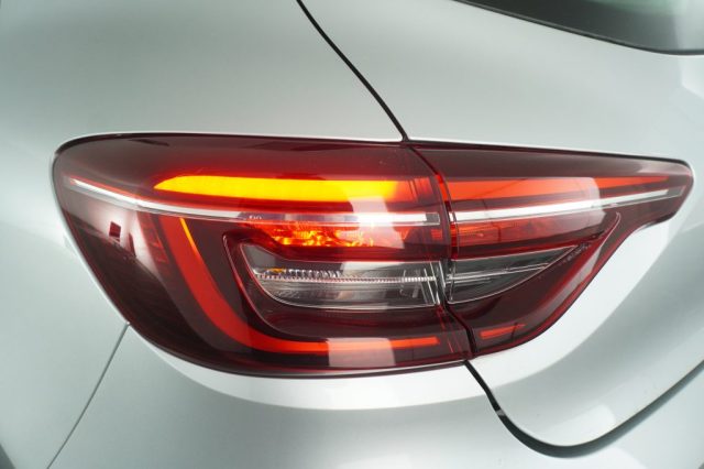 RENAULT Clio usata 15