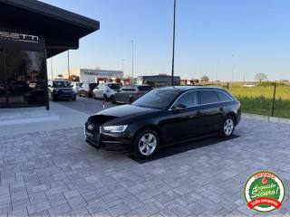 AUDI A4 usata, con Airbag