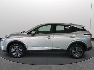 NISSAN Qashqai usata, con Airbag testa