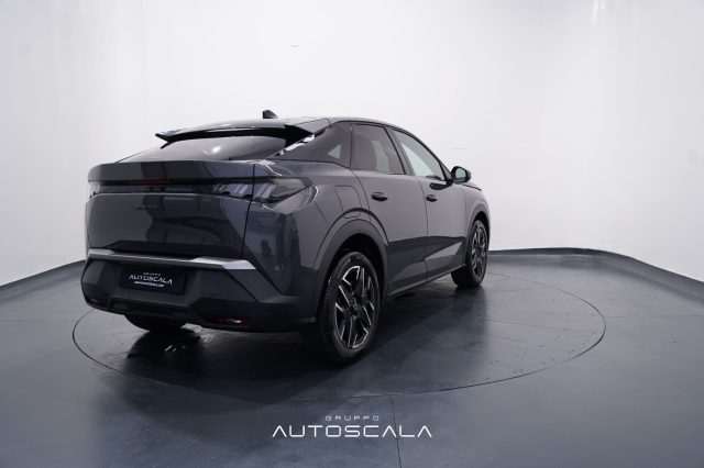 PEUGEOT 3008 usata, con Climatizzatore