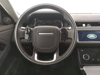 LAND ROVER Range Rover Evoque usata, con USB