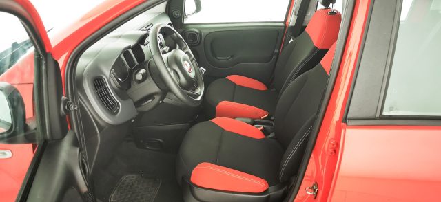 FIAT Panda usata 13