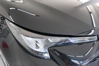 TOYOTA Corolla usata 26