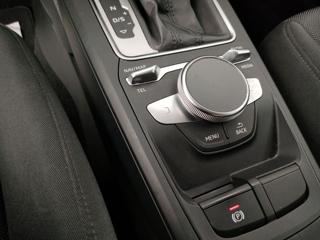 AUDI Q2 usata, con Filtro antiparticolato