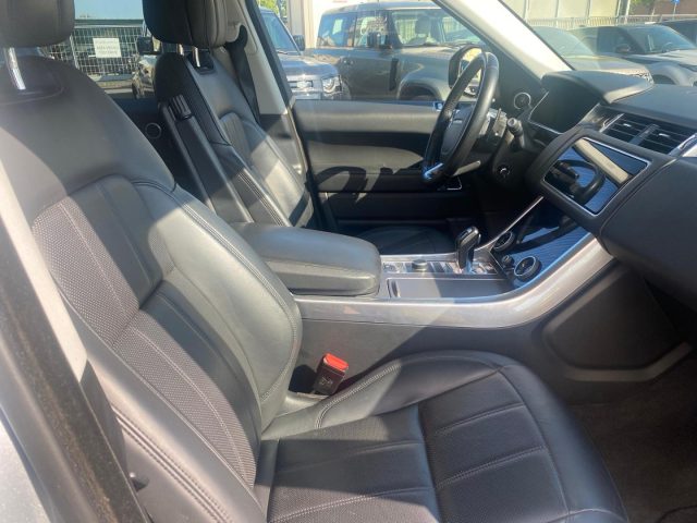 LAND ROVER Range Rover Sport usata, con Airbag Passeggero