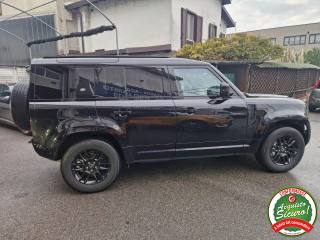 LAND ROVER Defender usata, con Airbag laterali