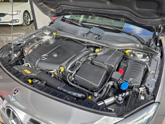 MERCEDES-BENZ GLA 200 usata 134