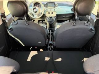 FIAT 500 usata 25
