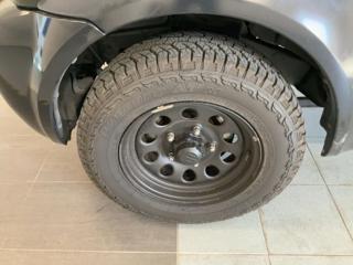 SUZUKI Jimny usata, con Autoradio