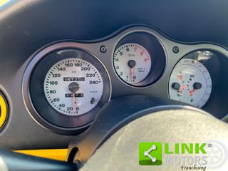 FIAT Barchetta usata 27