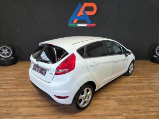 FORD Fiesta usata 3