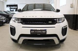 LAND ROVER Range Rover Evoque usata, con Airbag