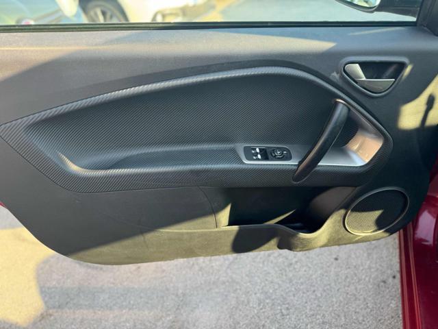 ALFA ROMEO MiTo usata, con Cerchi in lega