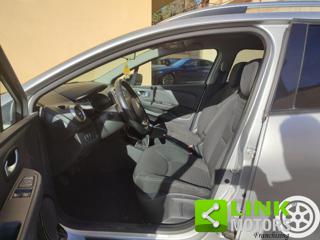 RENAULT Clio usata, con Park Distance Control