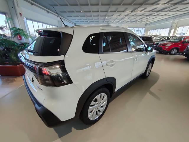 SUZUKI S-Cross usata, con Alzacristalli elettrici