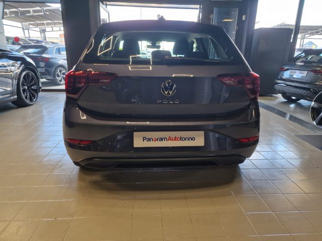 VOLKSWAGEN Polo usata, con Chiusura centralizzata