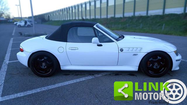 BMW Z3 usata, con Alzacristalli elettrici