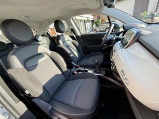 FIAT 500X usata, con Immobilizzatore elettronico