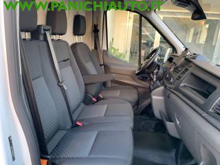 FORD Transit usata, con Chiusura centralizzata telecomandata