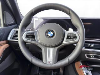 BMW X5 usata 13