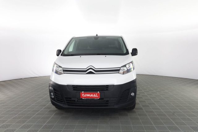 CITROEN Jumpy usata 0
