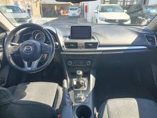 MAZDA 3 usata, con Controllo trazione