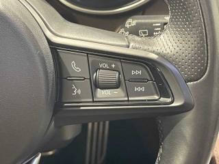 ALFA ROMEO Stelvio usata, con Bluetooth