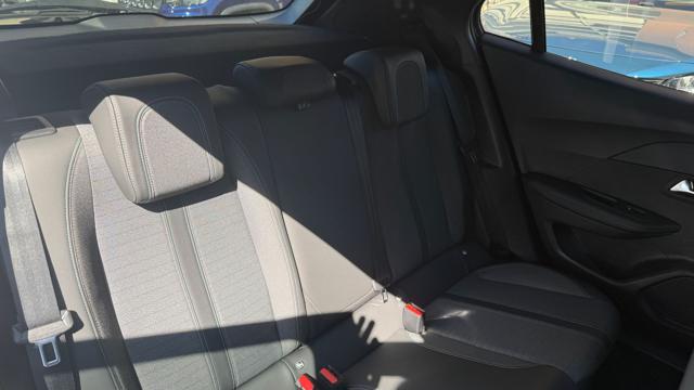 PEUGEOT 2008 usata, con ESP