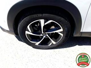 CITROEN C5 Aircross usata, con Bracciolo