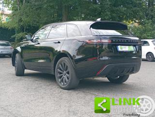 LAND ROVER Range Rover Velar usata, con Autoradio
