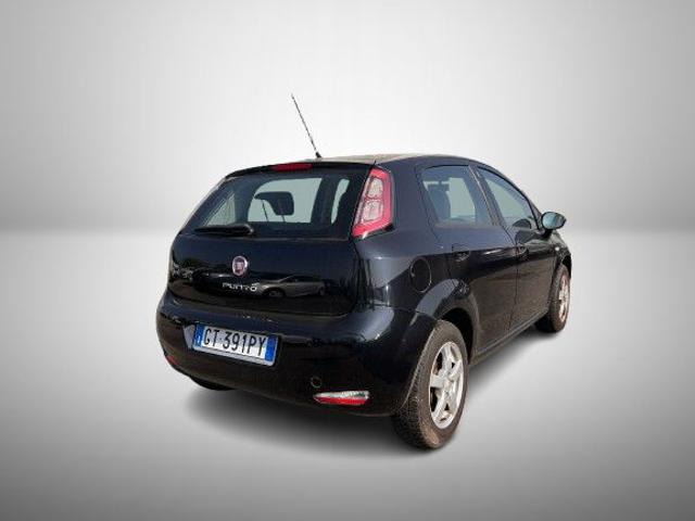 FIAT Punto usata, con Airbag Passeggero