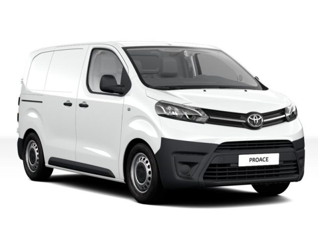 TOYOTA Proace usata, con ABS