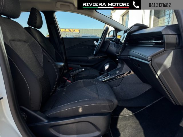 FORD Puma usata, con Cerchi in lega