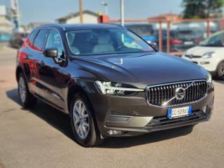 VOLVO XC60 B4 (d) AWD Geartronic Momentum Pro
