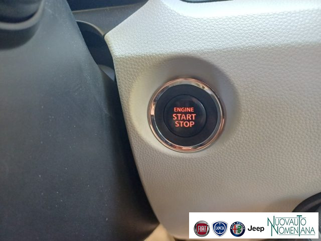 SUZUKI Ignis usata, con Bluetooth