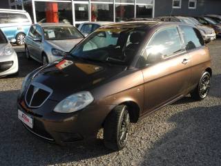 LANCIA Ypsilon usata 57
