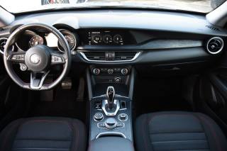 ALFA ROMEO Stelvio usata, con Cerchi in lega