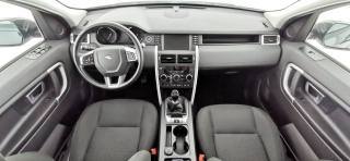 LAND ROVER Discovery Sport usata, con Cerchi in lega