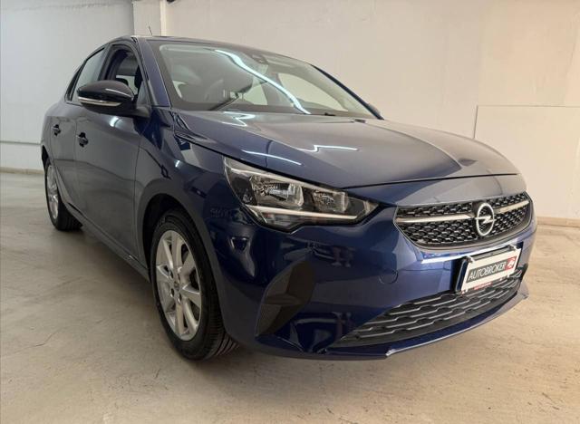 OPEL Corsa usata, con Airbag laterali