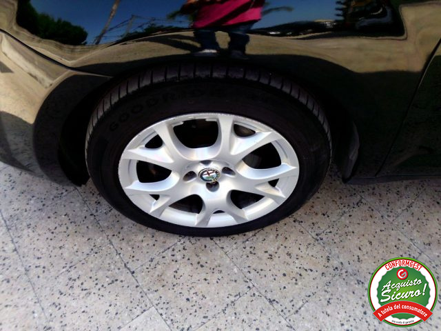 ALFA ROMEO MiTo usata, con Specchietti laterali elettrici