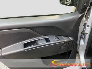 FIAT Doblo usata, con Immobilizzatore elettronico