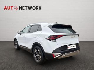 KIA Sportage usata, con Airbag Passeggero