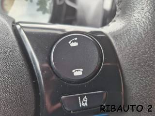 TOYOTA Aygo usata, con Controllo vocale