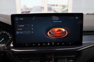 FORD Focus usata, con Sensore di luce